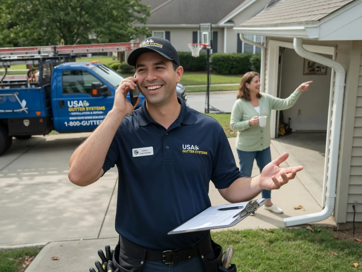 Gutter Installation Salamanca, NY FAQs